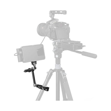SmallRig Long Magic Arm with Crab-Shaped Clamp-5312