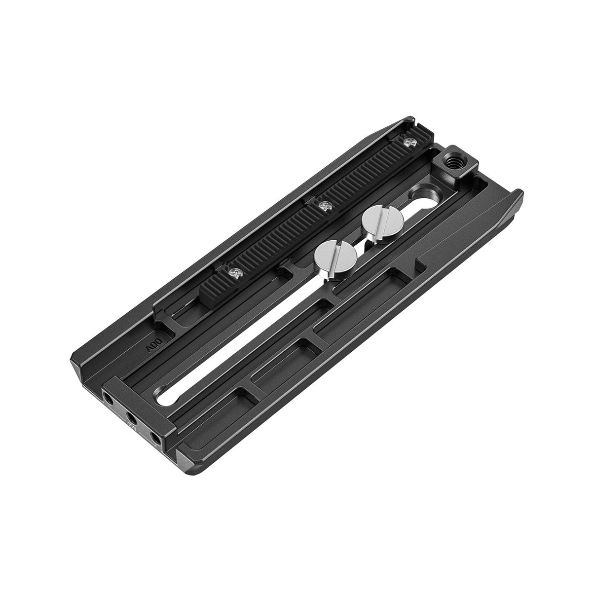 SmallRig Manfrotto-Style Quick Release Plate for Select DJI Gimbals-3158B