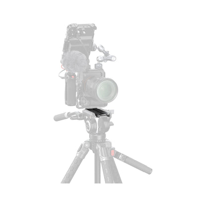 SmallRig Manfrotto 501PL-Type Quick Release Plate-6318