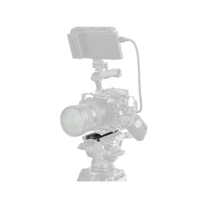 SmallRig Manfrotto 501PL-Type Quick Release Plate-6318