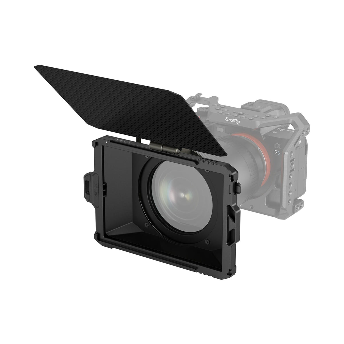 SmallRig Mini Matte Box Lite-3575