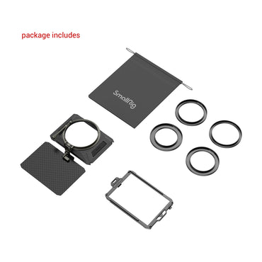 SmallRig Mini Matte Box Lite-3575