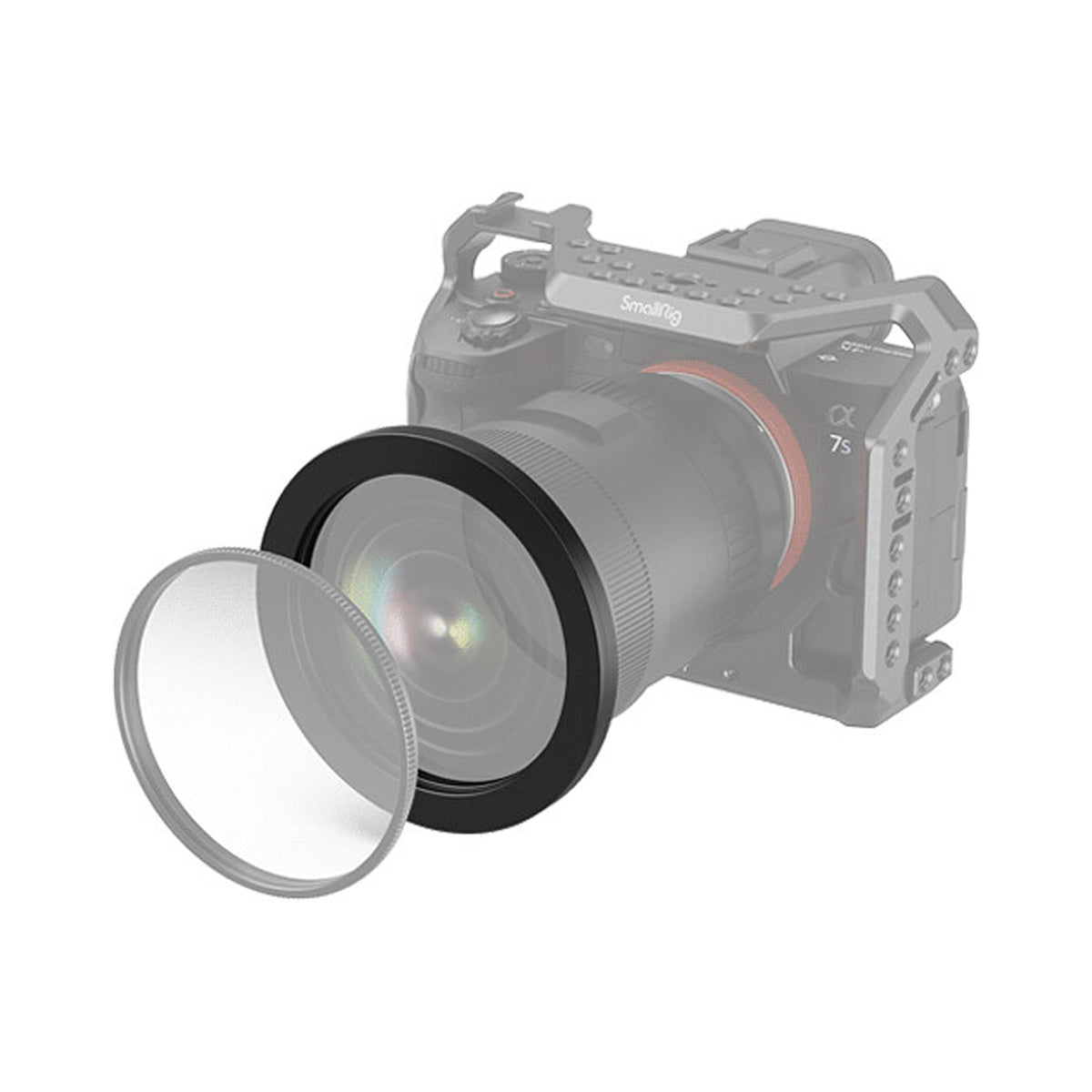 SmallRig Mini Matte Box Lite-3575