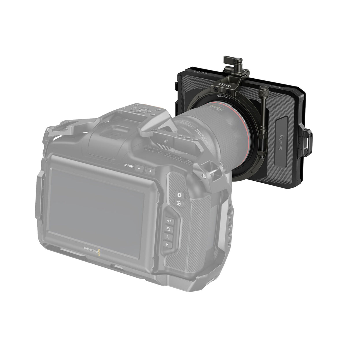 SmallRig Mini Matte Box Lite-3575