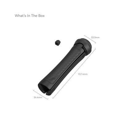 SmallRig Mini Quick Release Tripod-4117