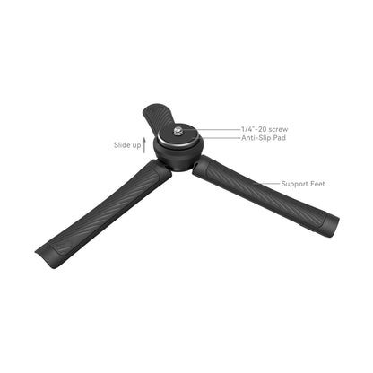SmallRig Mini Quick Release Tripod-4117