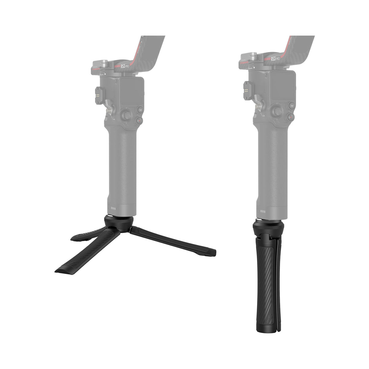 SmallRig Mini Quick Release Tripod-4117