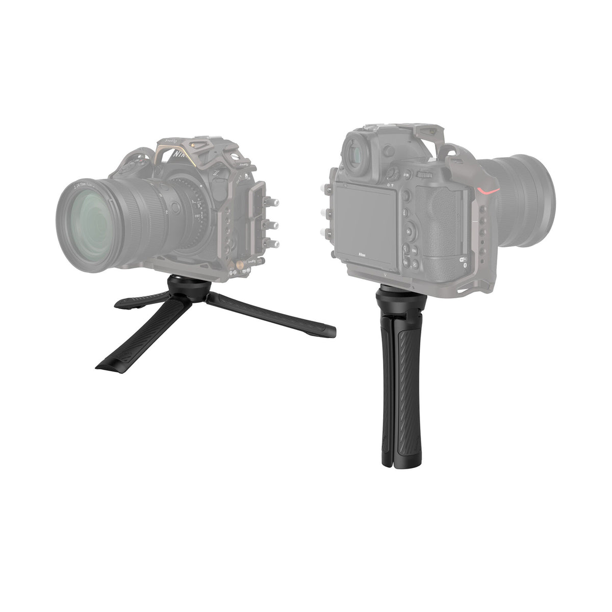SmallRig Mini Quick Release Tripod-4117