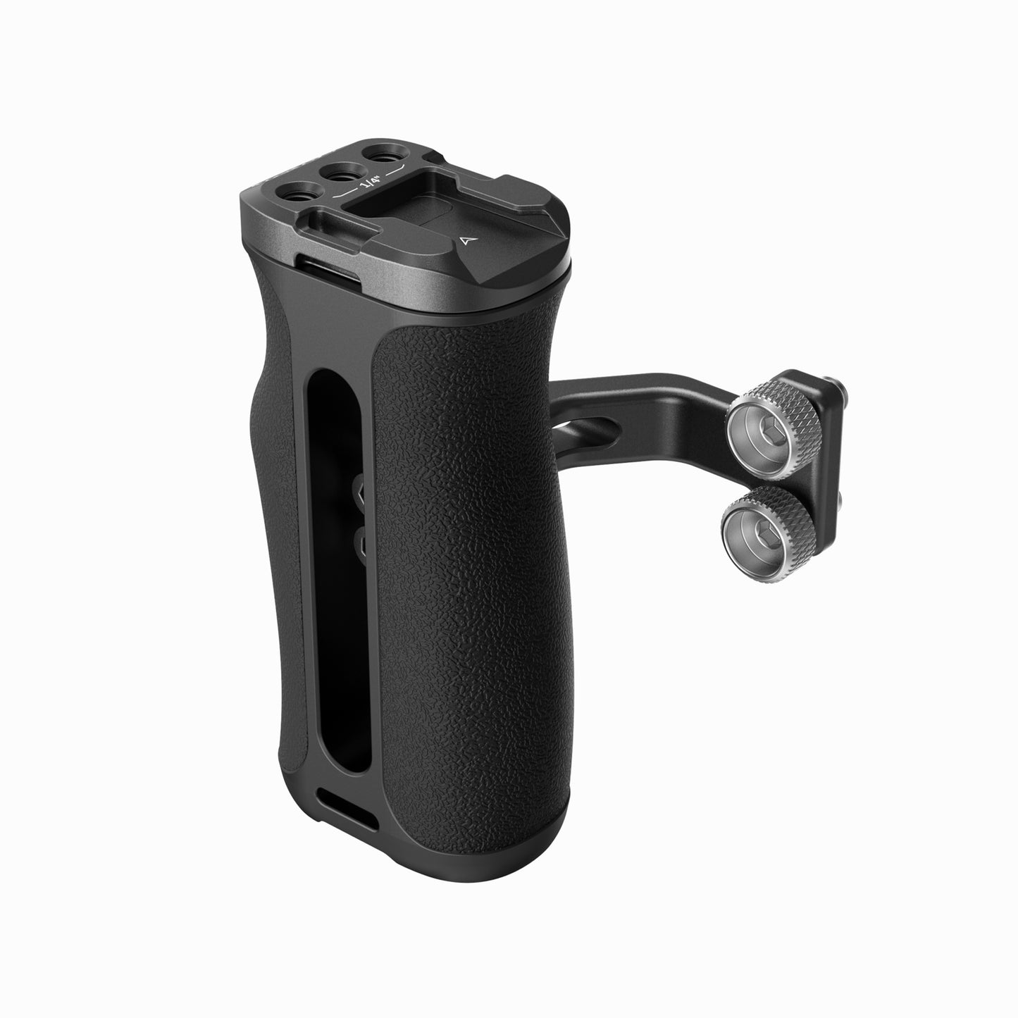 SmallRig Mini Side Handle with 1/4"-20 Screws-4756