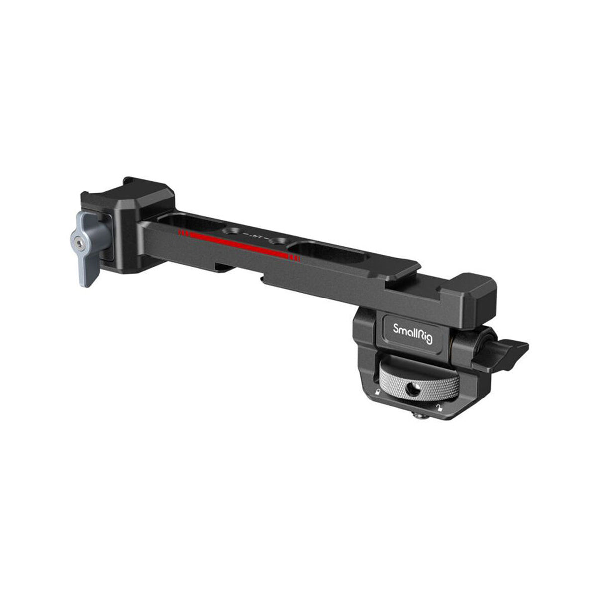 SmallRig Monitor Mount with NATO Clamp for Select DJI RS Series Gimbals-3026B