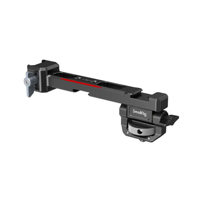 SmallRig Monitor Mount with NATO Clamp for Select DJI RS Series Gimbals-3026B