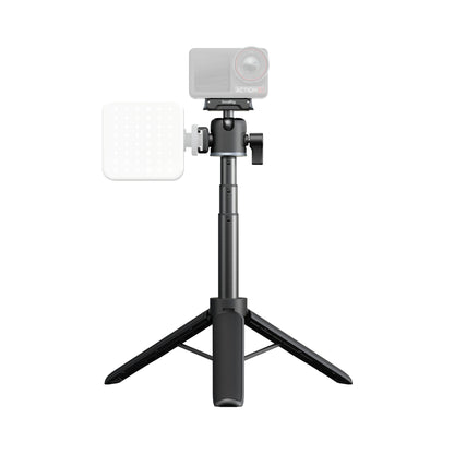 SmallRig Telescoping Handgrip/Tripod for Action Cameras-5435
