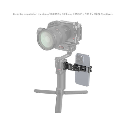 SmallRig Phone Support for DJI Series Stabilizers 4301
