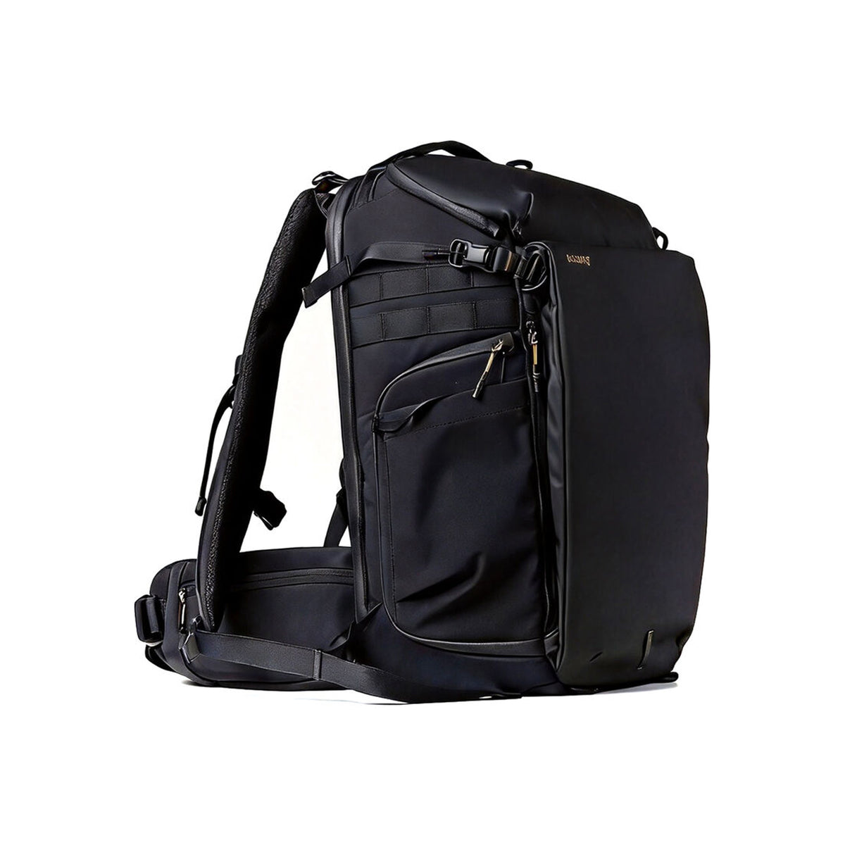 SmallRig Professional Outdoor Backpack (Black, 25L)-6521