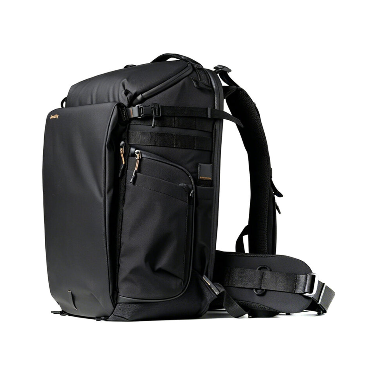 SmallRig Professional Outdoor Backpack (Black, 25L)-6521