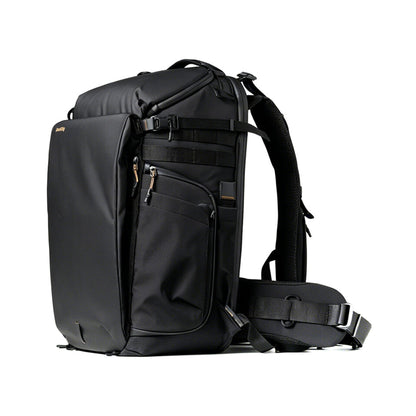 SmallRig Professional Outdoor Backpack (Black, 25L)-6521