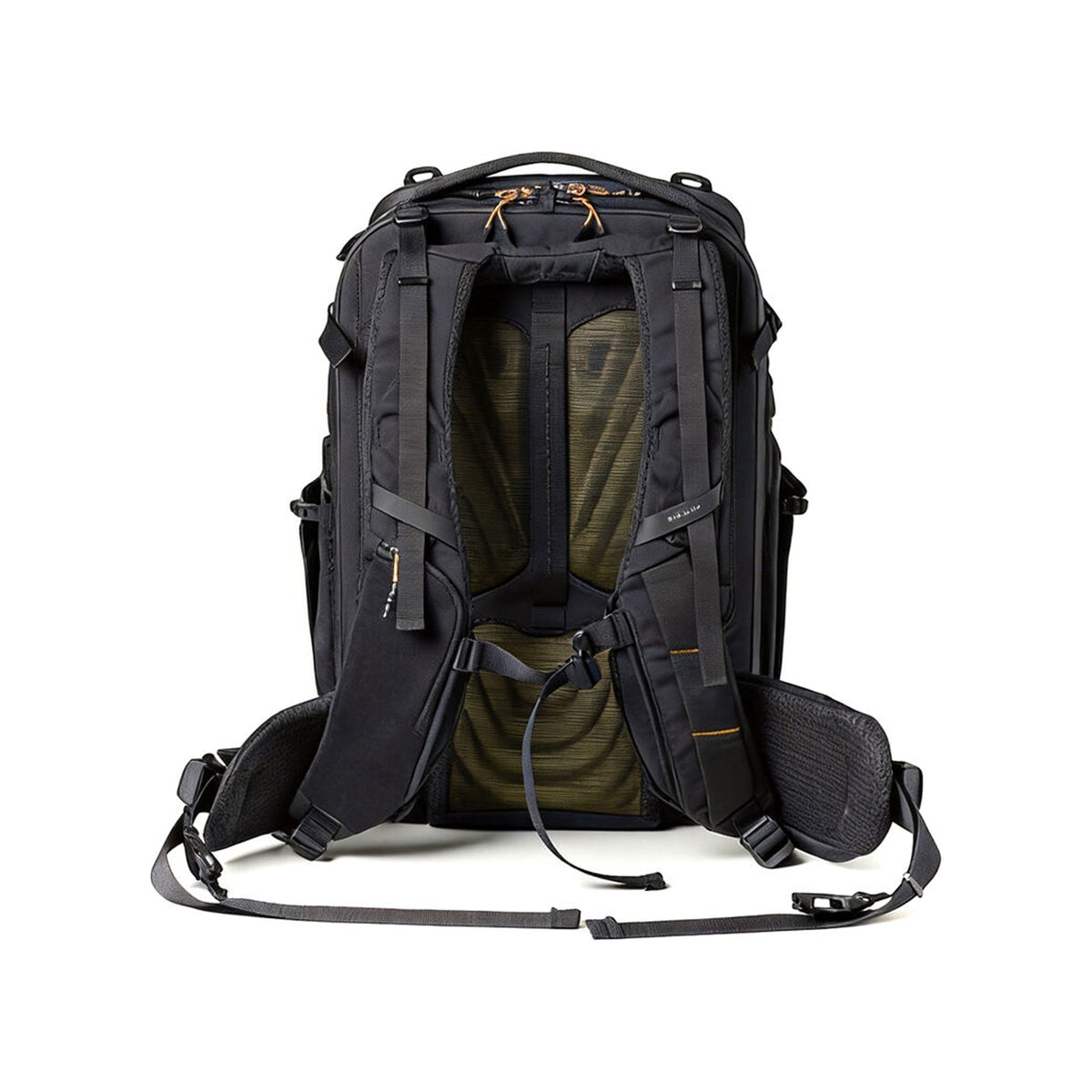 SmallRig Professional Outdoor Backpack (Black, 25L)-6521