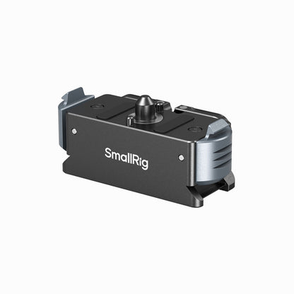 SmallRig Quick Release Adapter Mount for GoPro Hero Black 13 5437