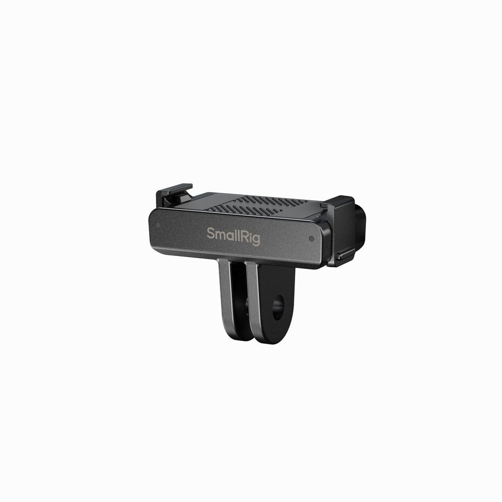 SmallRig Quick Release Mount Adapter for DJI Osmo 360 / Action 5 Pro / 4 / 3 5813