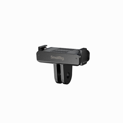 SmallRig Quick Release Mount Adapter for DJI Osmo 360 / Action 5 Pro / 4 / 3 5813