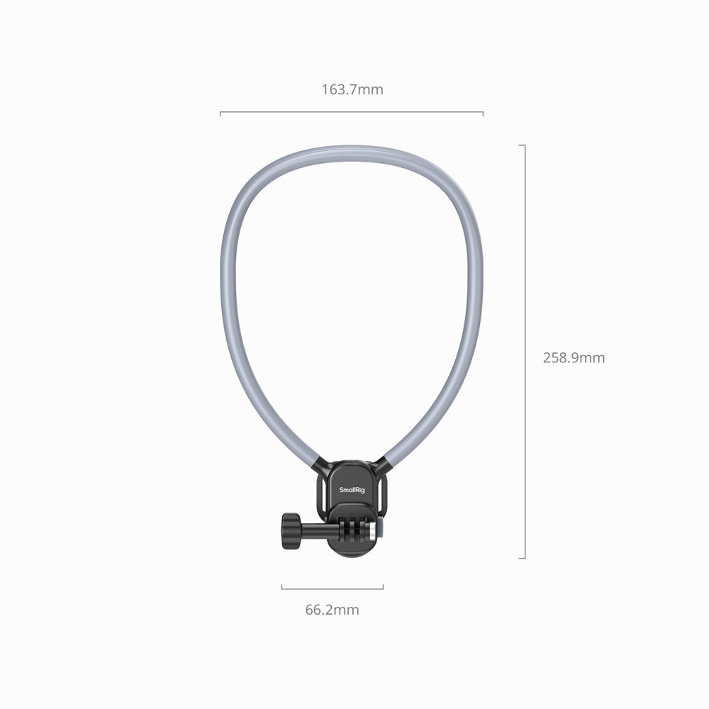 SmallRig Quick Release Neck Mount for DJI Osmo Pocket 3 (5567)