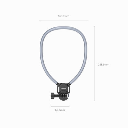 SmallRig Quick Release Neck Mount for DJI Osmo Pocket 3 (5567)