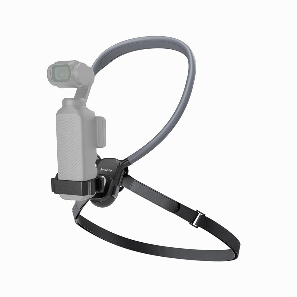 SmallRig Quick Release Neck Mount for DJI Osmo Pocket 3 (5567)