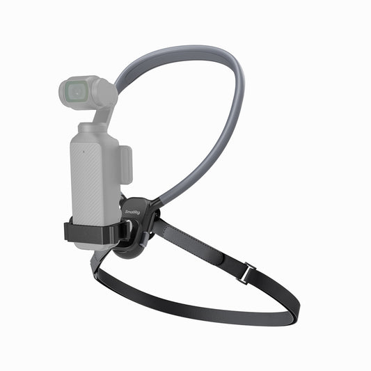SmallRig Quick Release Neck Mount for DJI Osmo Pocket 3 (5567)