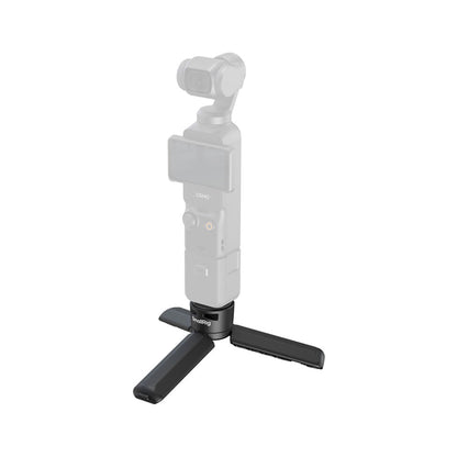 SmallRig Quick Release Tripod for DJI Osmo Pocket 4/3/Xtra Muse (Black)-6049