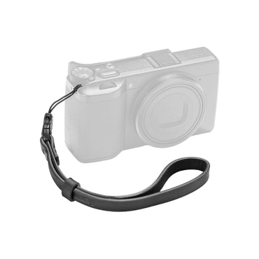 SmallRig Quick Release Wrist Strap for Ricoh GR Series (Black) 5683