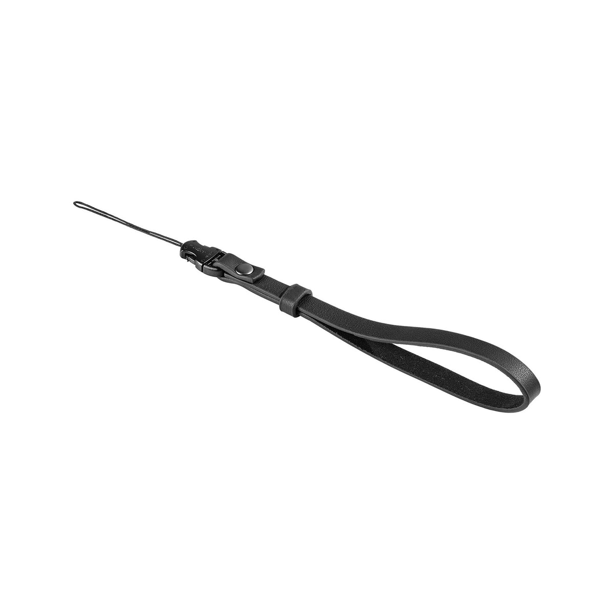 SmallRig Quick Release Wrist Strap for Ricoh GR Series (Black) 5683