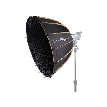 SmallRig RA-D85 Parabolic Softbox (33.1 x 22.4")-3586