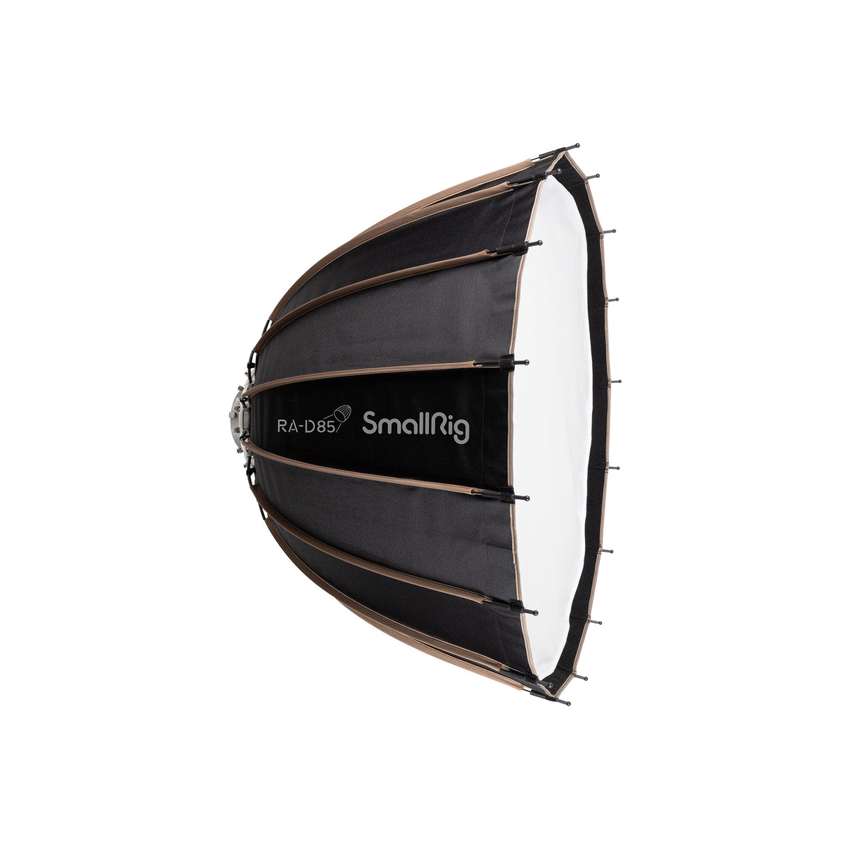 SmallRig RA-D85 Parabolic Softbox (33.1 x 22.4")-3586