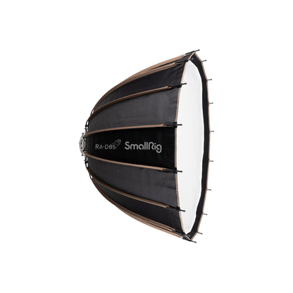 SmallRig RA-D85 Parabolic Softbox (33.1 x 22.4")-3586