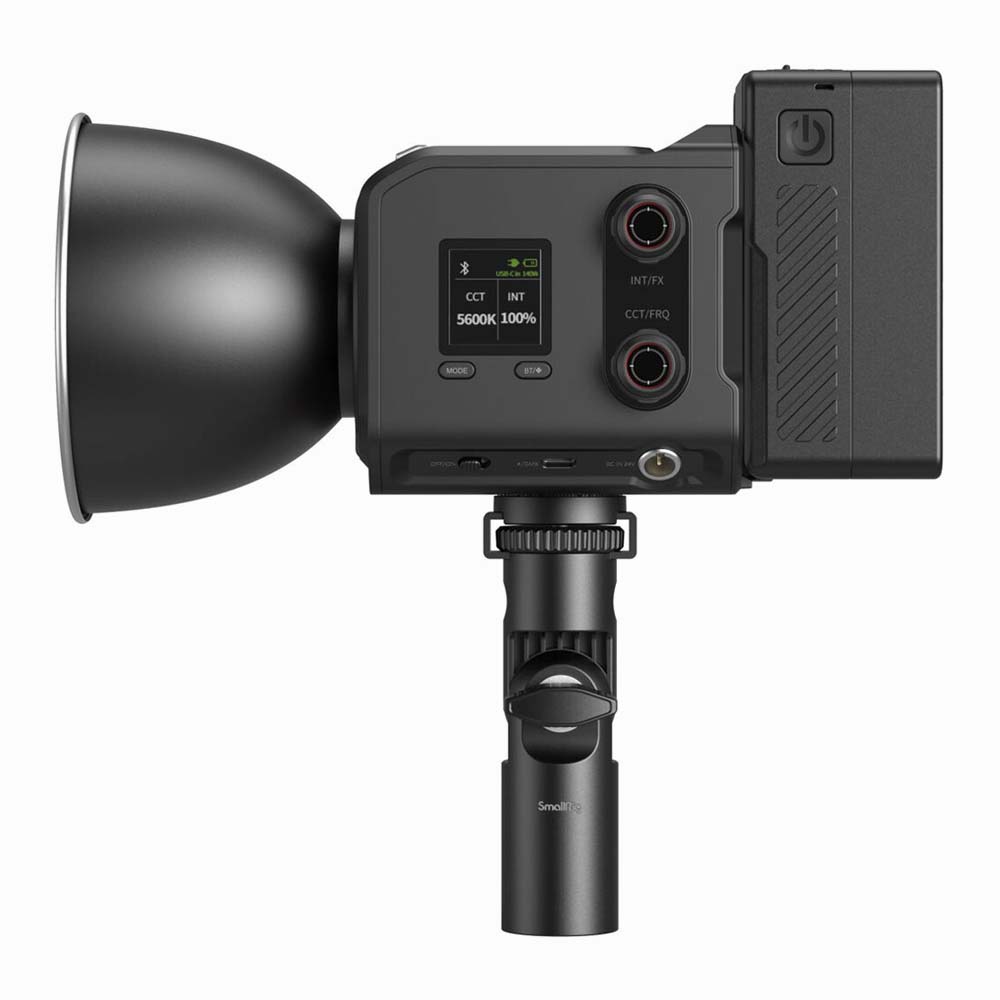 SmallRig RC 100B COB LED Video Light (Standard Version) 4893