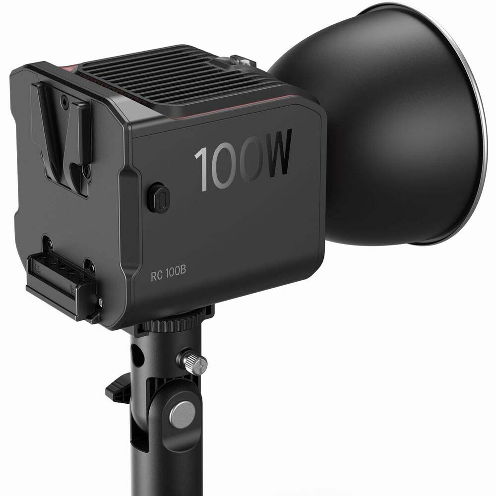 SmallRig RC 100B COB LED Video Light (Standard Version) 4893