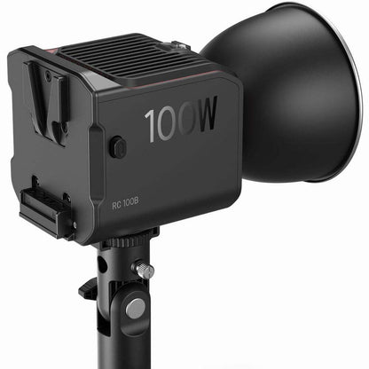 SmallRig RC 100B COB LED Video Light (Standard Version) 4893