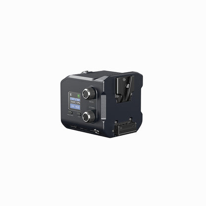 SmallRig 5379 RC 100C COB LED Monolight (Ink Blue, Pro Version)