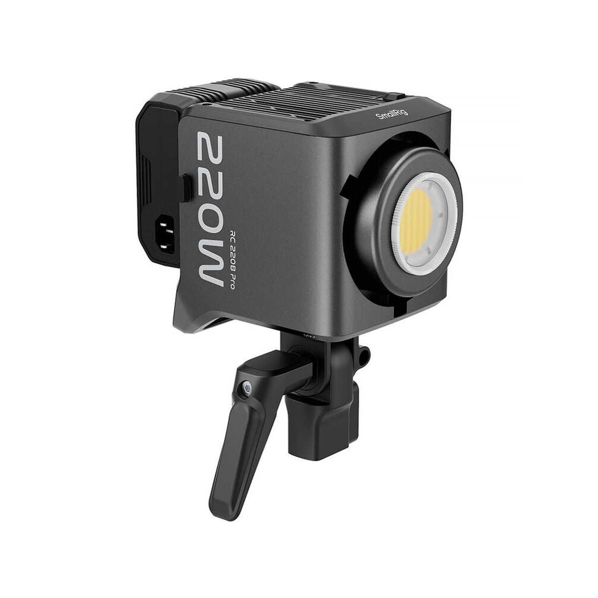 SmallRig RC 220B Pro Bi-Color LED Monolight (2-Light Kit)-5191