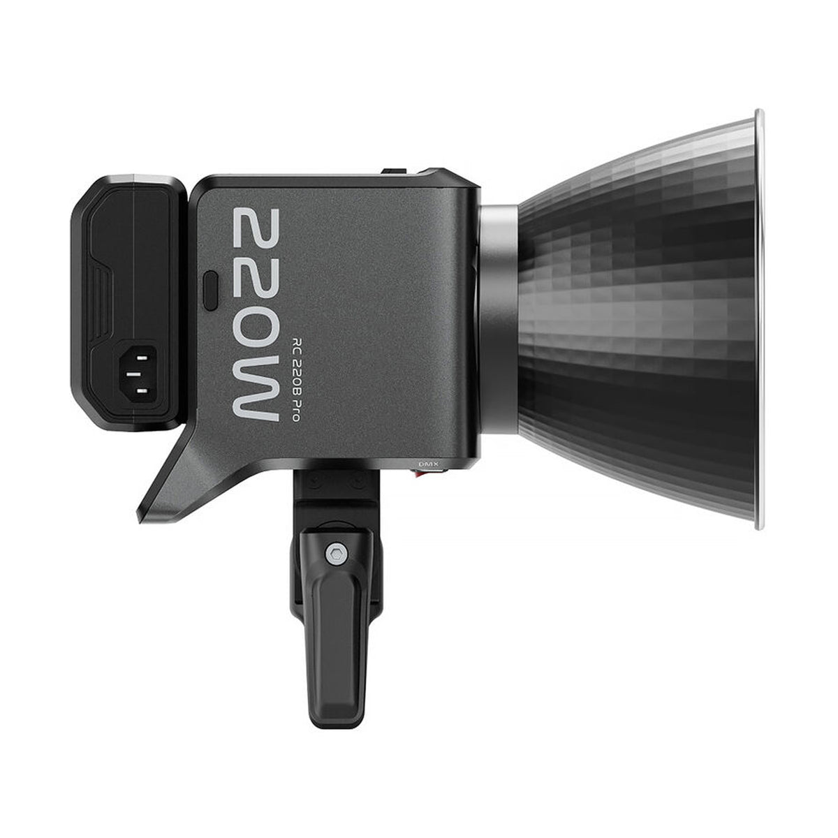 SmallRig RC 220B Pro Bi-Color LED Monolight (2-Light Kit)-5191