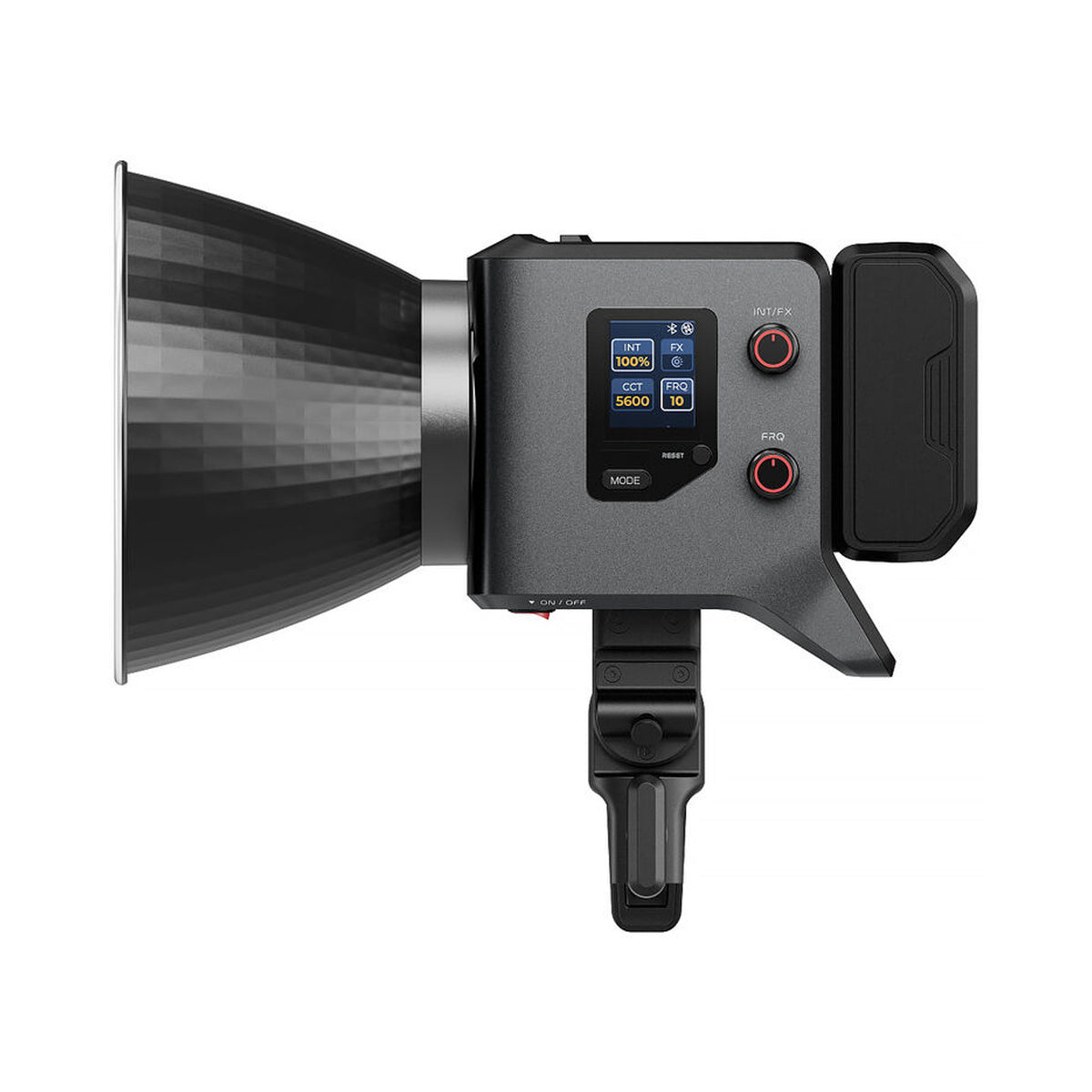 SmallRig RC 220B Pro Bi-Color LED Monolight (2-Light Kit)-5191