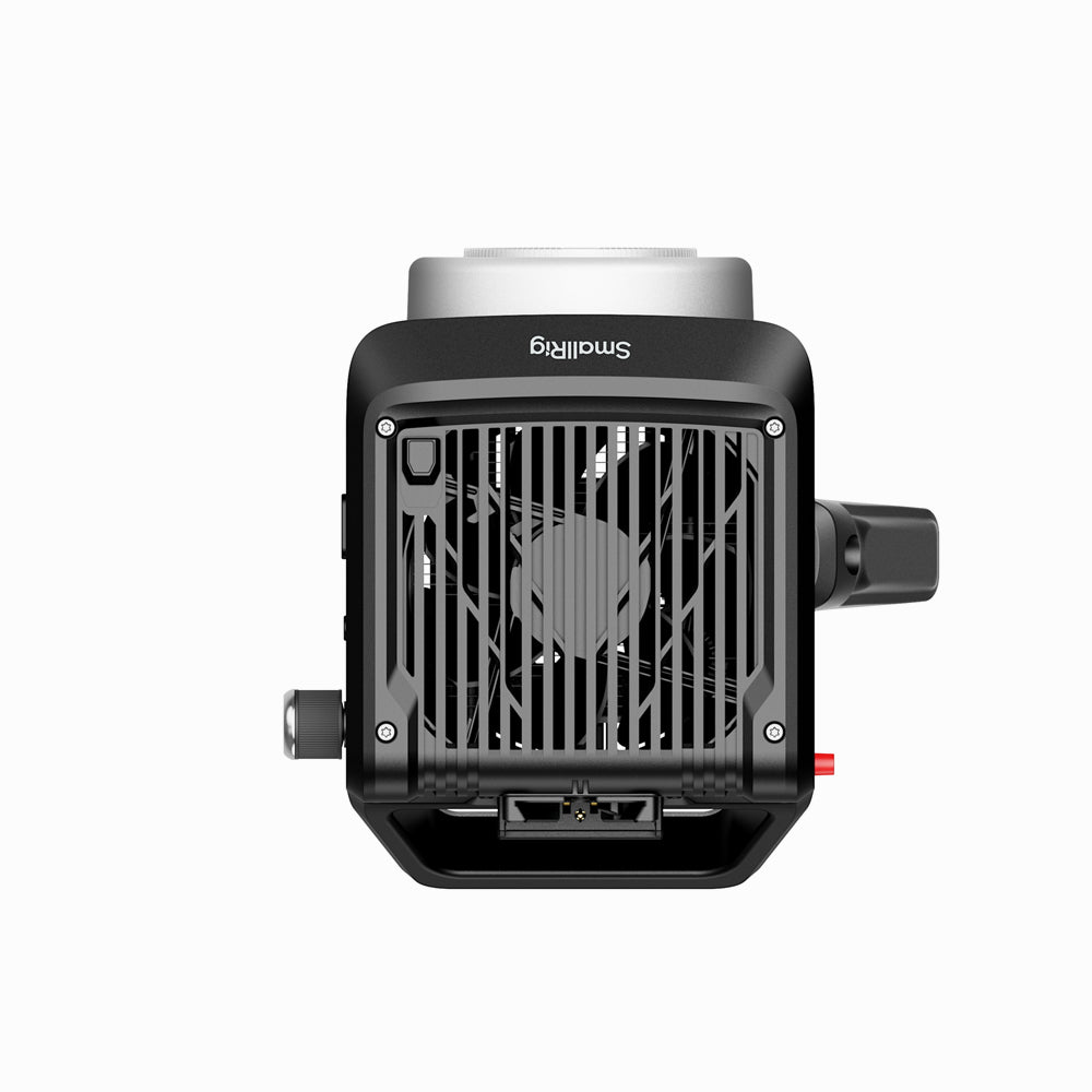SmallRig RC 220C RGB COB LED Video Light (UK) 5099