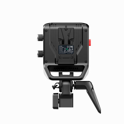 SmallRig RC 220C RGB COB LED Video Light (UK) 5099