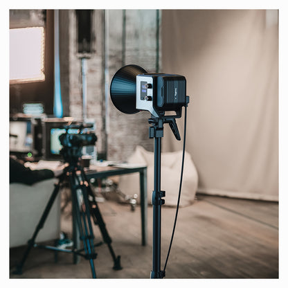 SmallRig RC 220C RGB COB LED Video Light (UK) 5099