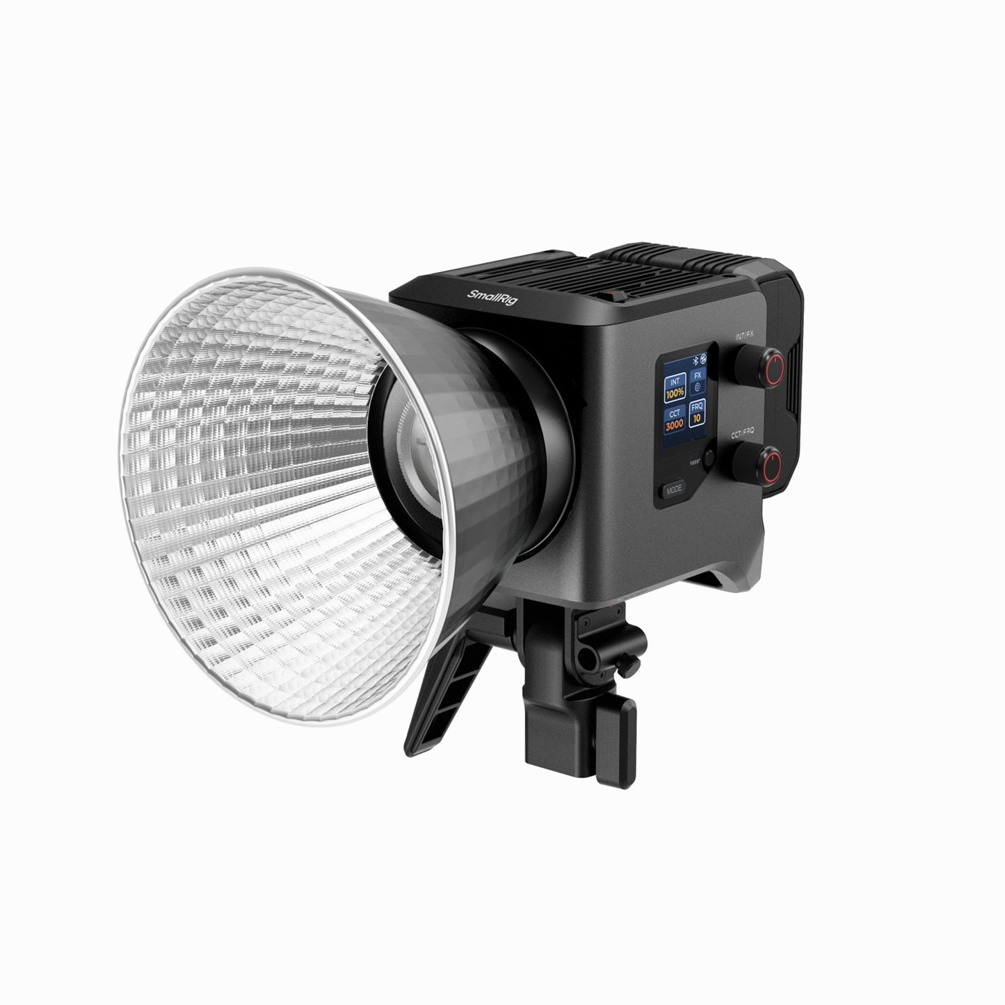 SmallRig RC 220 Pro COB LED Video Light - Quick-Mount Portable-4622