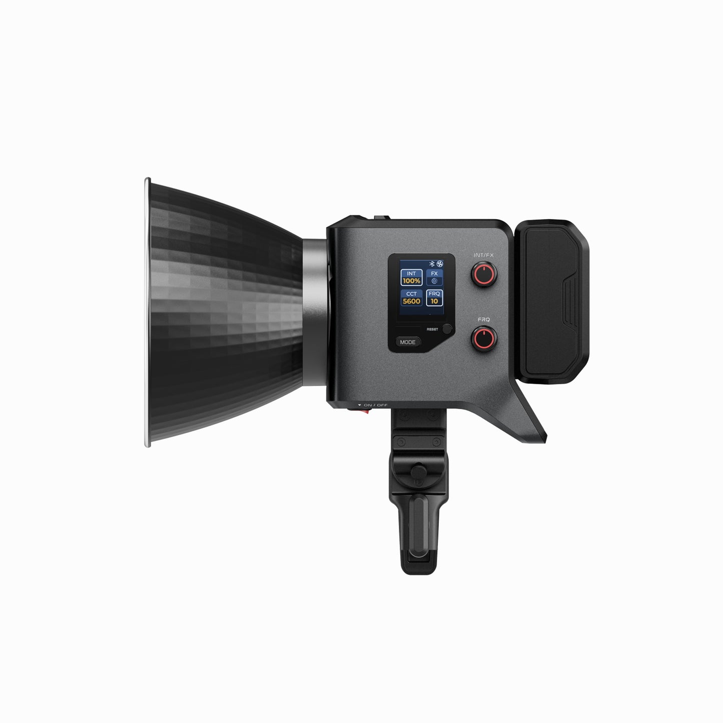 SmallRig RC 220 Pro COB LED Video Light - Quick-Mount Portable-4622