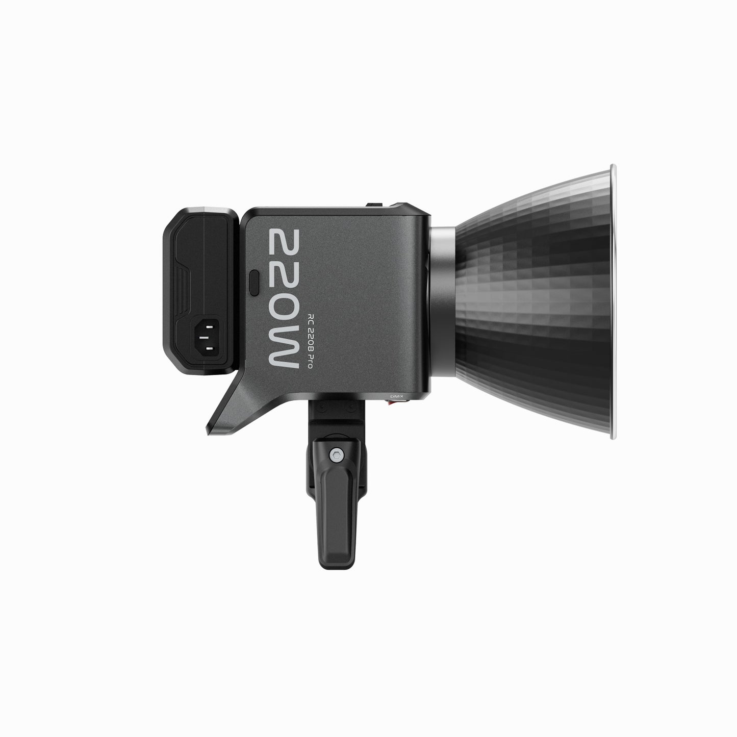 SmallRig RC 220 Pro COB LED Video Light - Quick-Mount Portable-4622