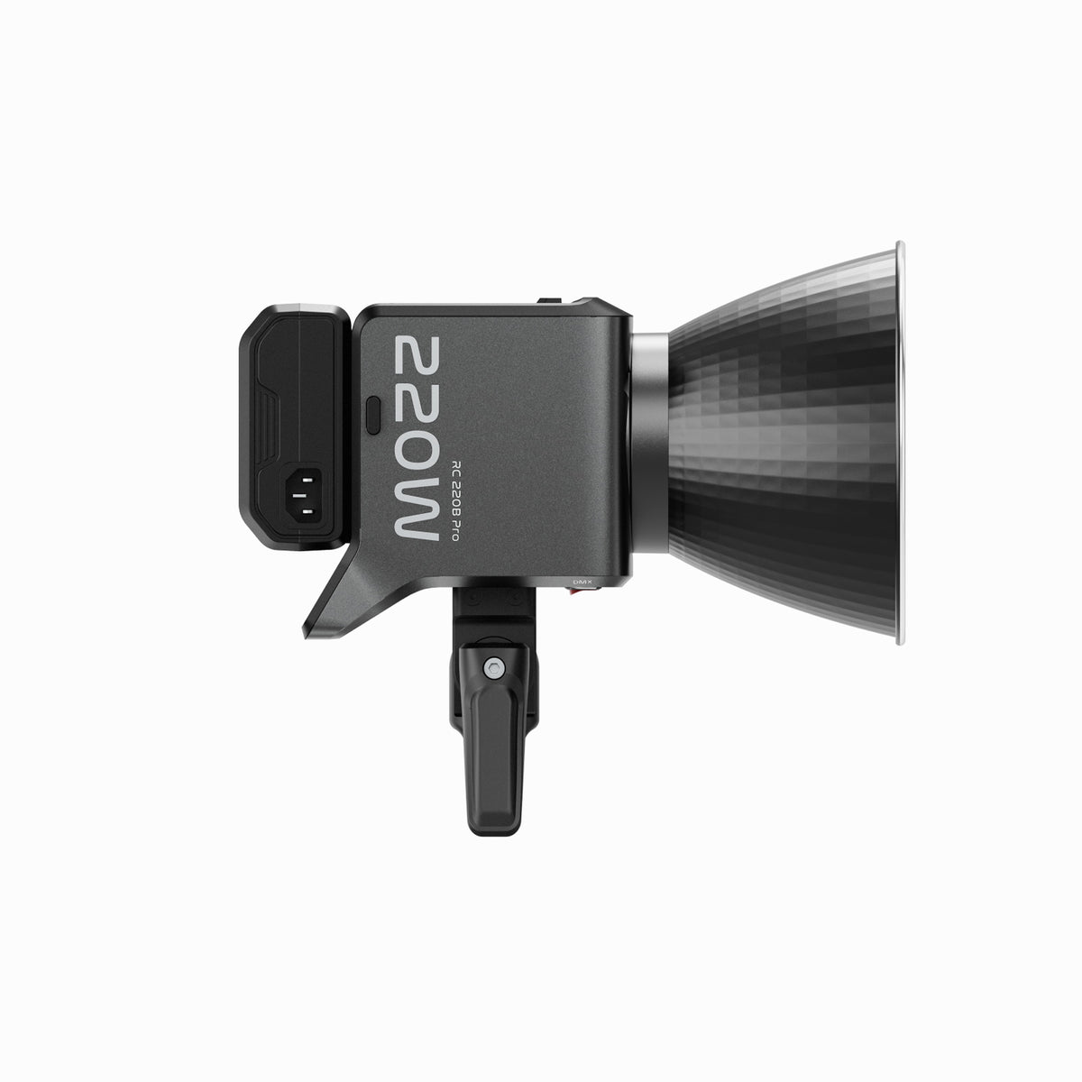 SmallRig RC 220 Pro COB LED Video Light - Quick-Mount Portable-4622