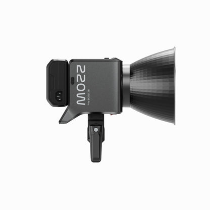 SmallRig RC 220 Pro COB LED Video Light - Quick-Mount Portable-4622