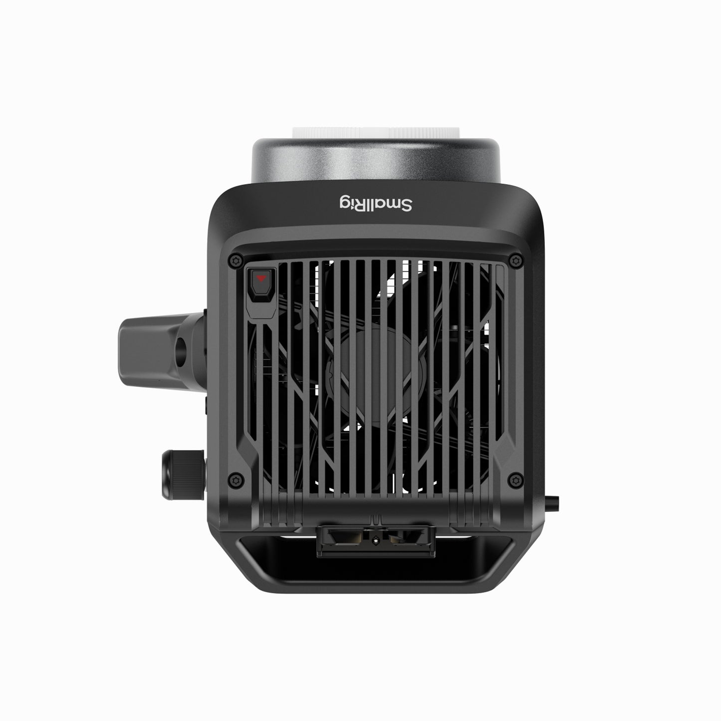 SmallRig RC 220 Pro COB LED Video Light - Quick-Mount Portable-4622